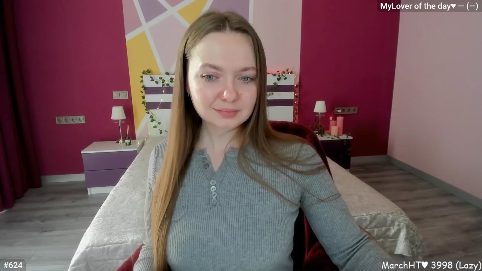 Gallery image thumbnail from LizaGhost's myfreecams stream on, 03/21/2026, 13:15 image 20 of 20