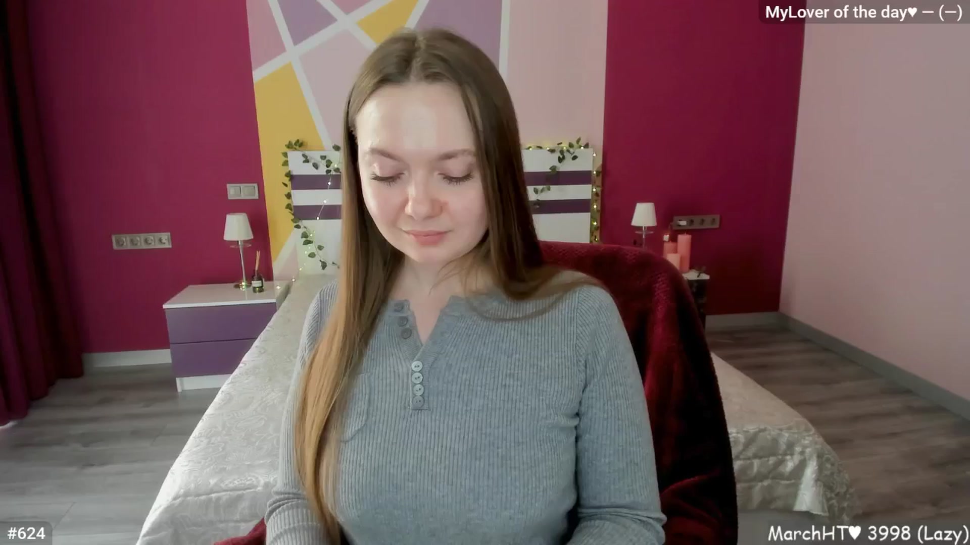 Gallery image thumbnail from LizaGhost's myfreecams stream on, 03/21/2026, 13:15 image 19 of 20