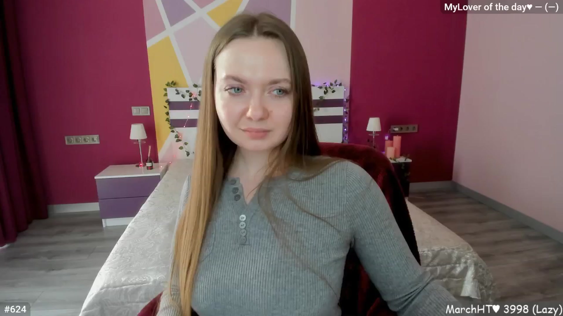 Gallery image thumbnail from LizaGhost's myfreecams stream on, 03/21/2026, 13:15 image 11 of 20