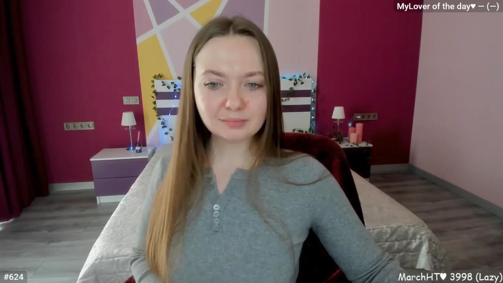 Gallery image thumbnail from LizaGhost's myfreecams stream on, 03/21/2026, 13:15 image 4 of 20