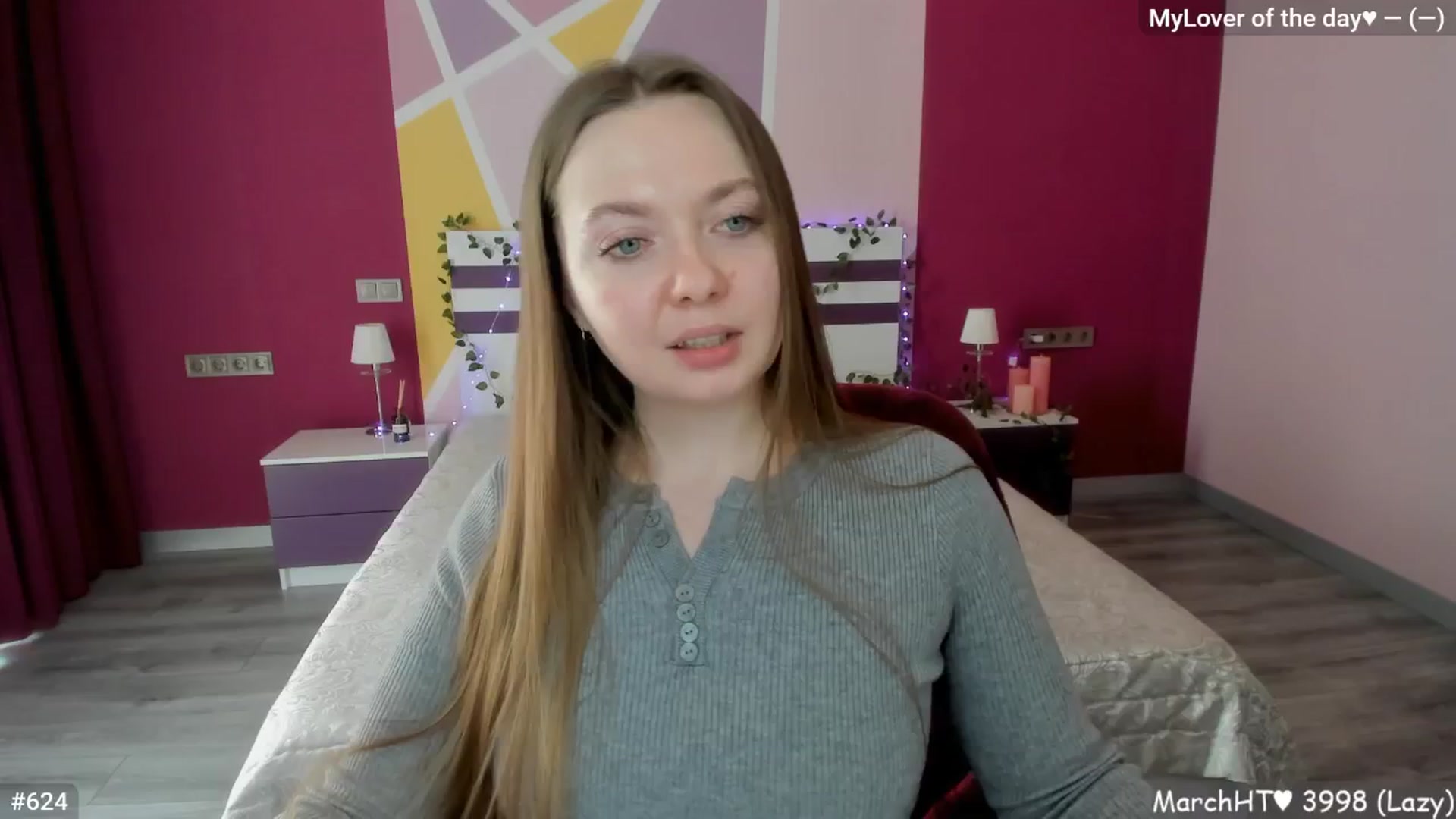 Gallery image thumbnail from LizaGhost's myfreecams stream on, 03/21/2026, 13:15 image 1 of 20