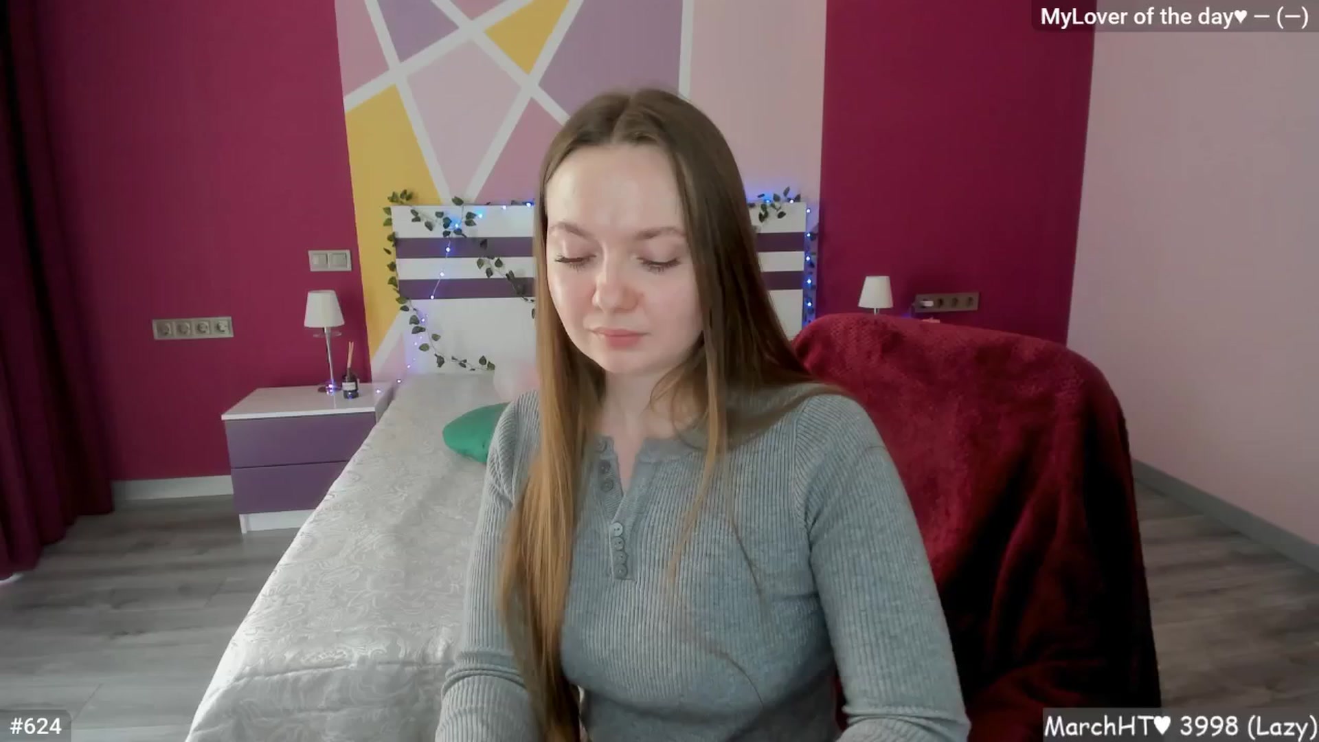 Gallery image thumbnail from LizaGhost's myfreecams stream on, 03/21/2026, 13:15 image 13 of 20
