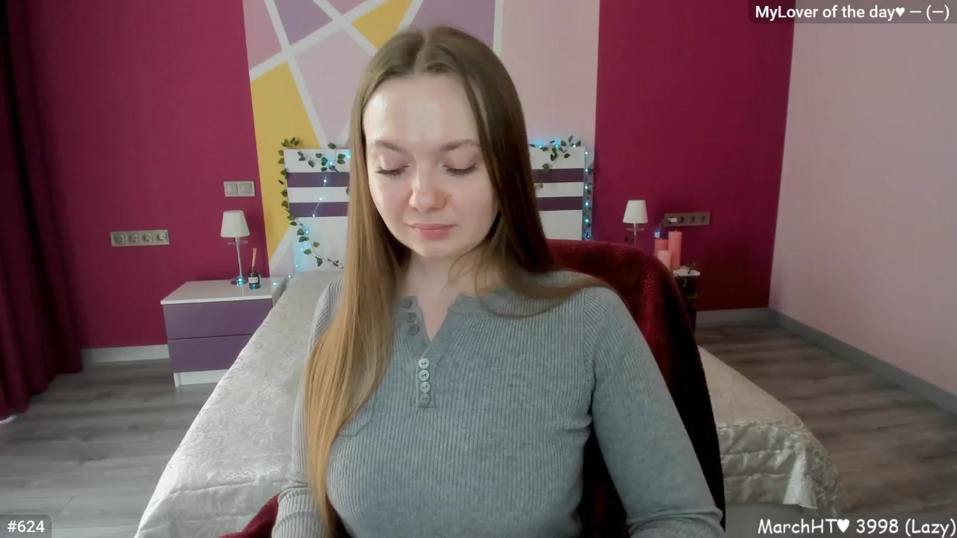 Gallery image thumbnail from LizaGhost's myfreecams stream on, 03/21/2026, 13:15 image 15 of 20