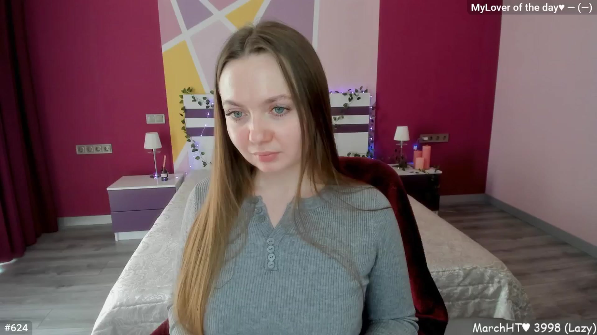 Gallery image thumbnail from LizaGhost's myfreecams stream on, 03/21/2026, 13:15 image 2 of 20