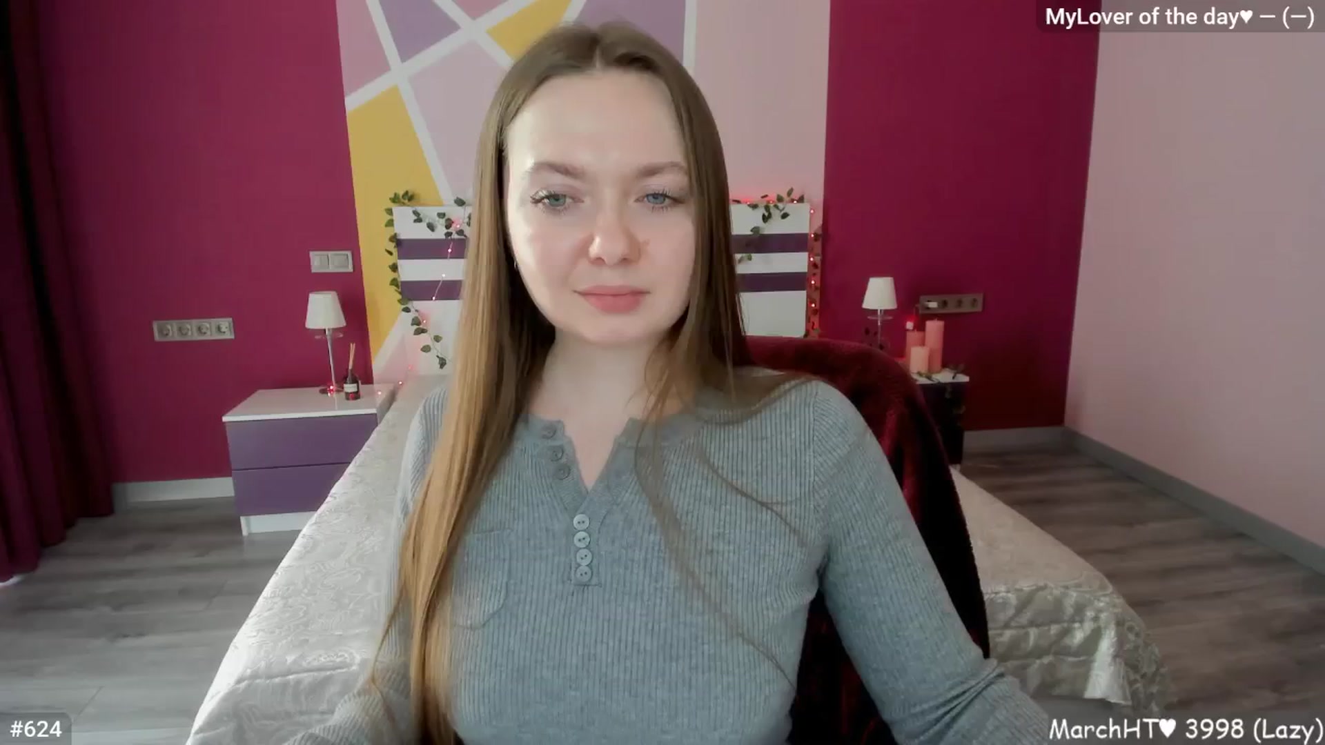 Gallery image thumbnail from LizaGhost's myfreecams stream on, 03/21/2026, 13:15 image 10 of 20