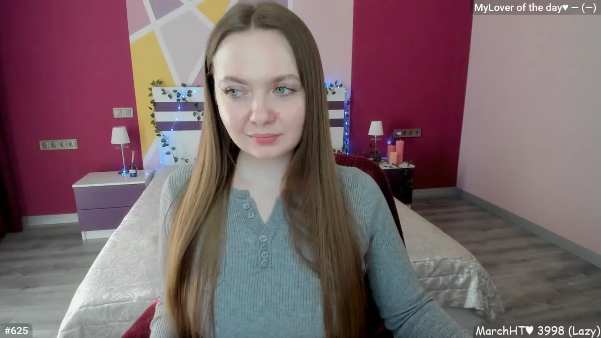 Gallery image thumbnail from LizaGhost's myfreecams stream on, 03/21/2026, 14:05 image 5 of 20