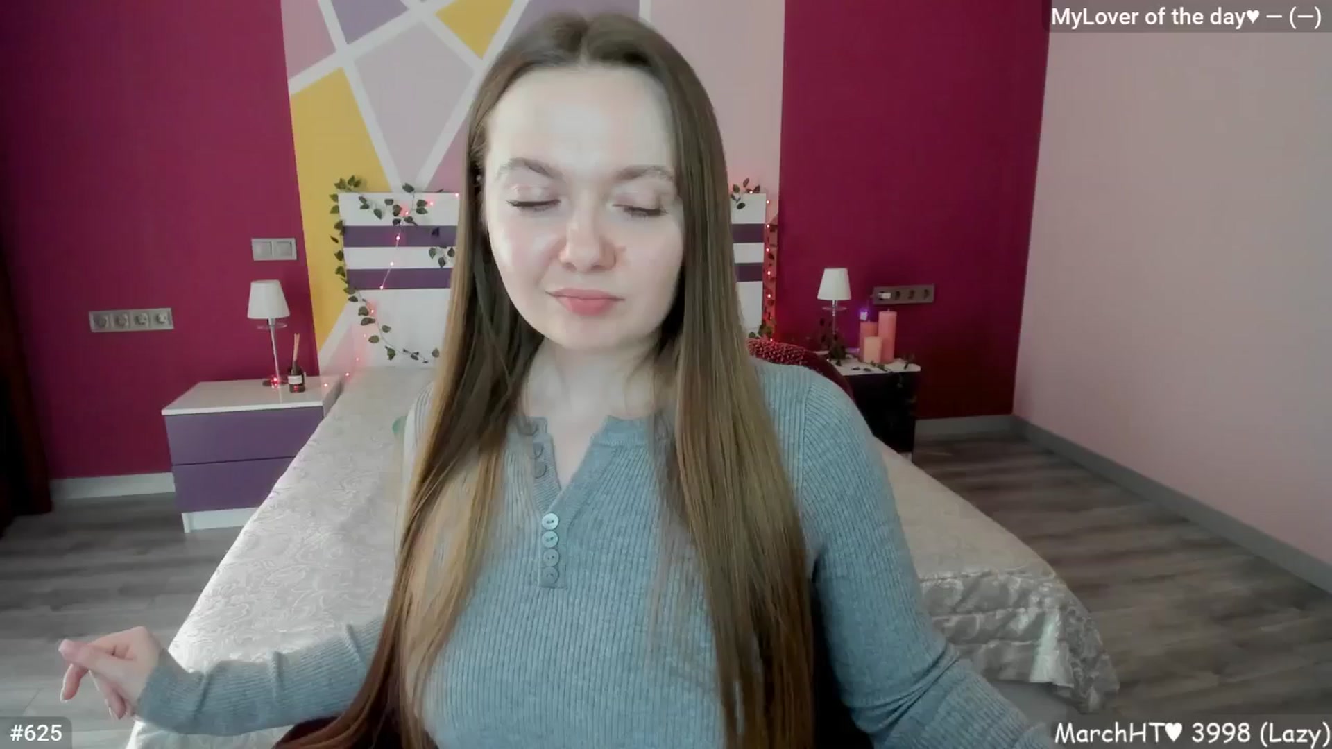 Gallery image thumbnail from LizaGhost's myfreecams stream on, 03/21/2026, 14:05 image 16 of 20
