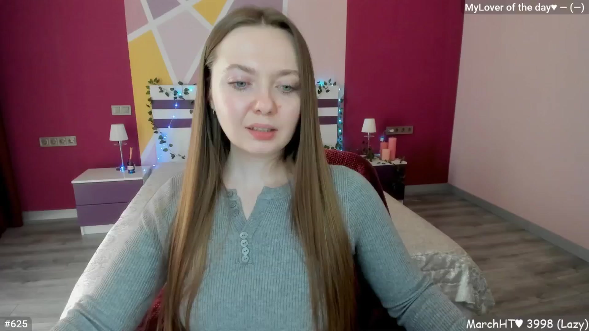 Gallery image thumbnail from LizaGhost's myfreecams stream on, 03/21/2026, 14:05 image 19 of 20