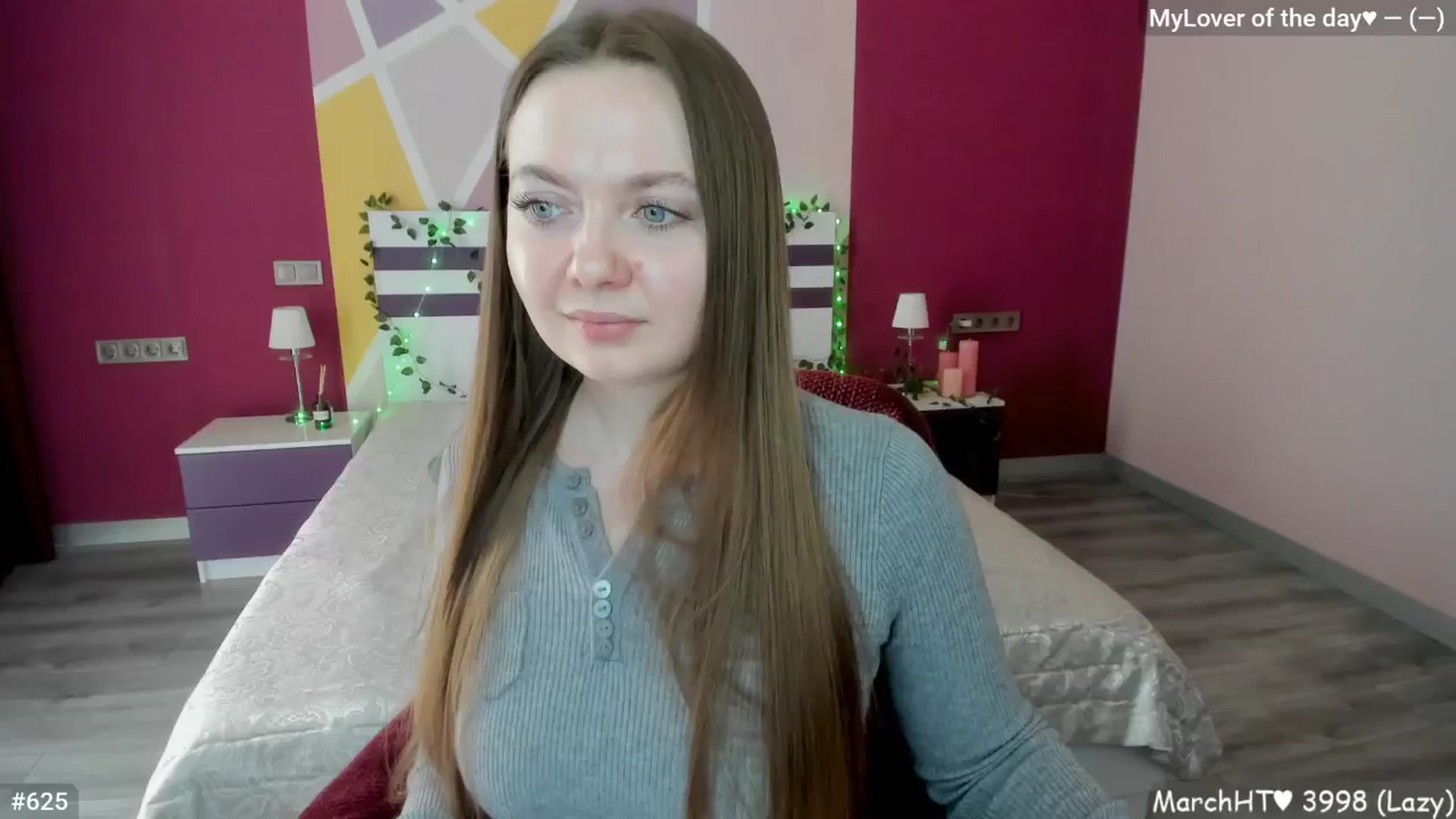 Gallery image thumbnail from LizaGhost's myfreecams stream on, 03/21/2026, 14:05 image 13 of 20