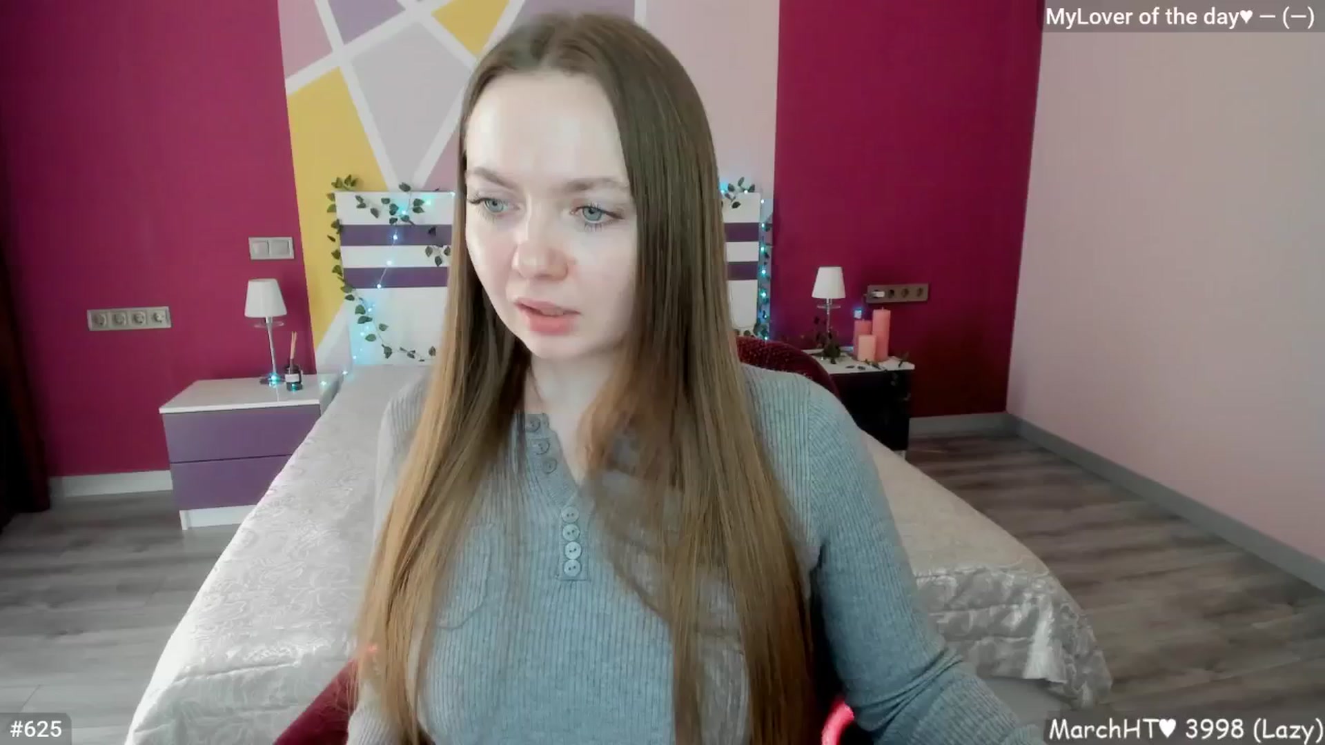 Gallery image thumbnail from LizaGhost's myfreecams stream on, 03/21/2026, 14:05 image 9 of 20