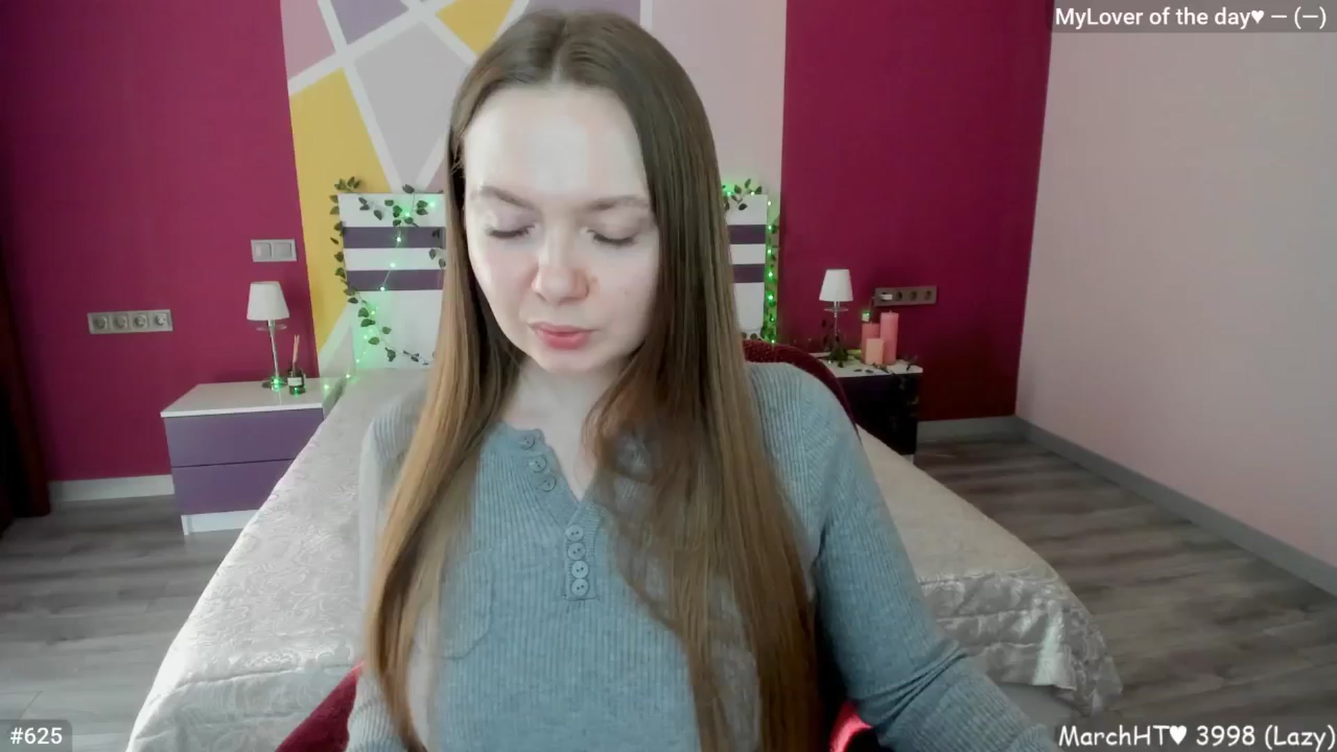 Gallery image thumbnail from LizaGhost's myfreecams stream on, 03/21/2026, 14:05 image 8 of 20
