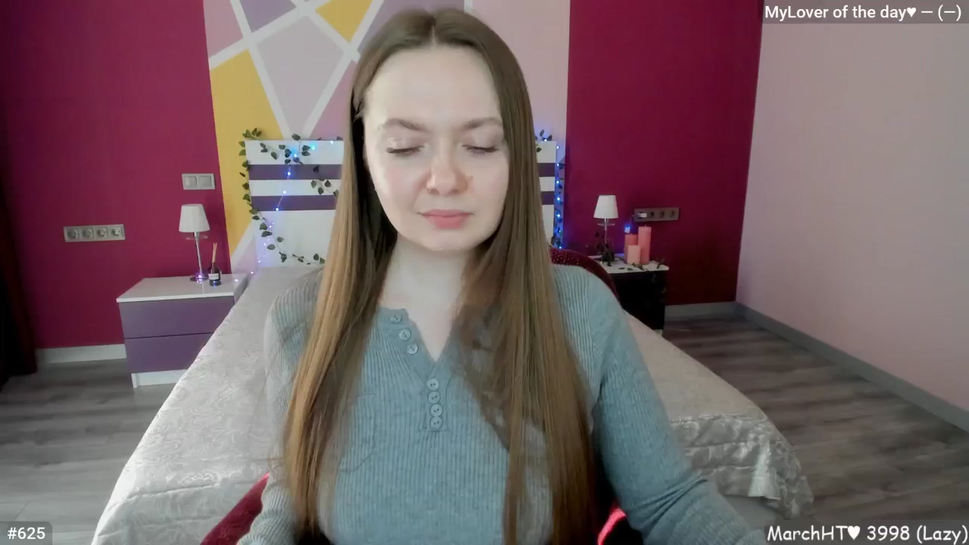 Gallery image thumbnail from LizaGhost's myfreecams stream on, 03/21/2026, 14:05 image 10 of 20