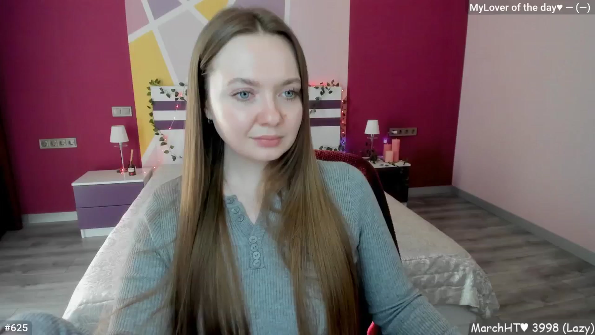 Gallery image thumbnail from LizaGhost's myfreecams stream on, 03/21/2026, 14:05 image 11 of 20