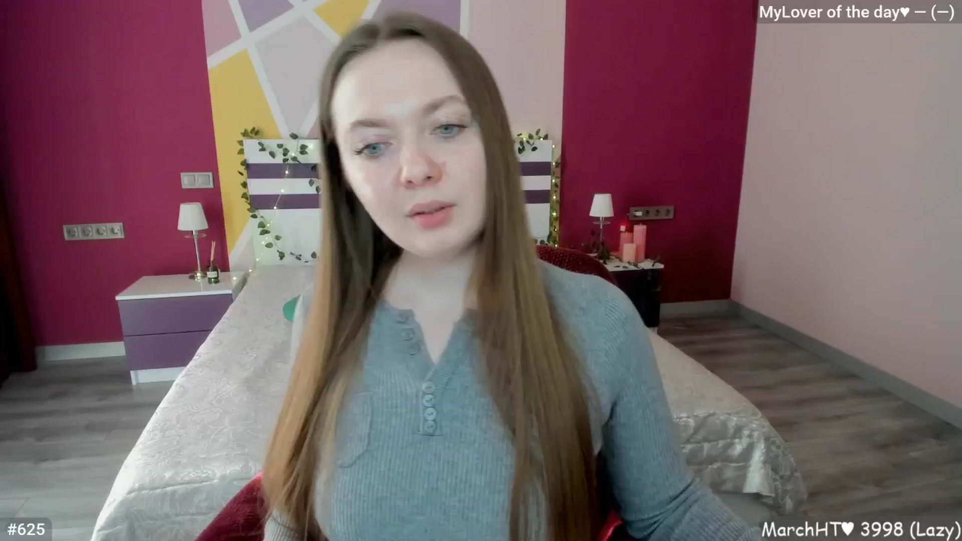Gallery image thumbnail from LizaGhost's myfreecams stream on, 03/21/2026, 14:05 image 7 of 20