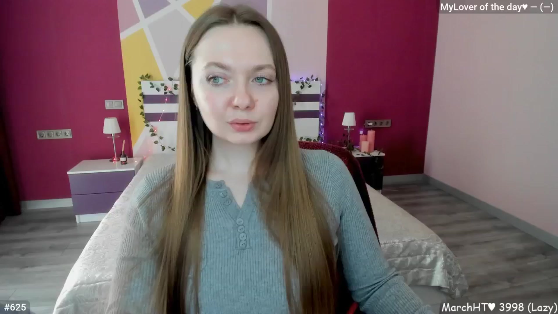 Gallery image thumbnail from LizaGhost's myfreecams stream on, 03/21/2026, 14:05 image 6 of 20