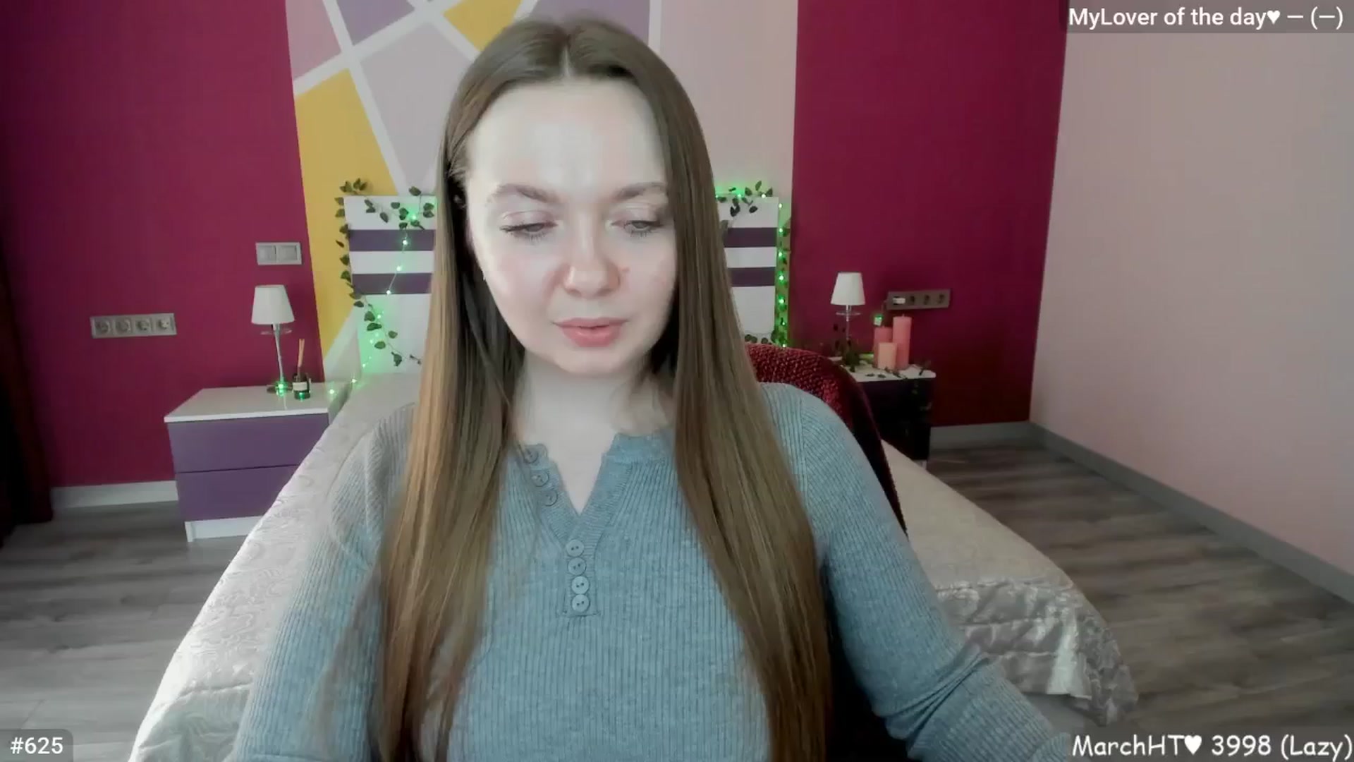 Gallery image thumbnail from LizaGhost's myfreecams stream on, 03/21/2026, 14:05 image 18 of 20