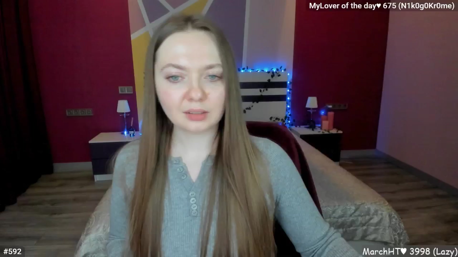 Gallery image thumbnail from LizaGhost's myfreecams stream on, 03/21/2026, 18:03 image 14 of 20