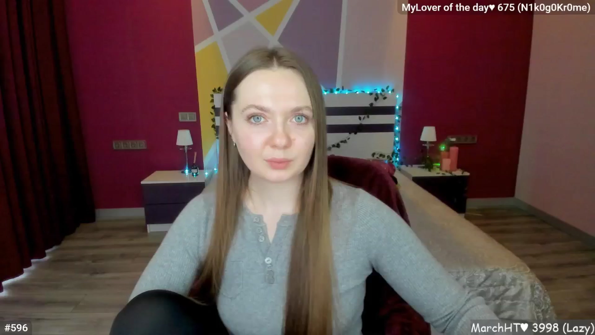 Gallery image thumbnail from LizaGhost's myfreecams stream on, 03/21/2026, 18:03 image 4 of 20