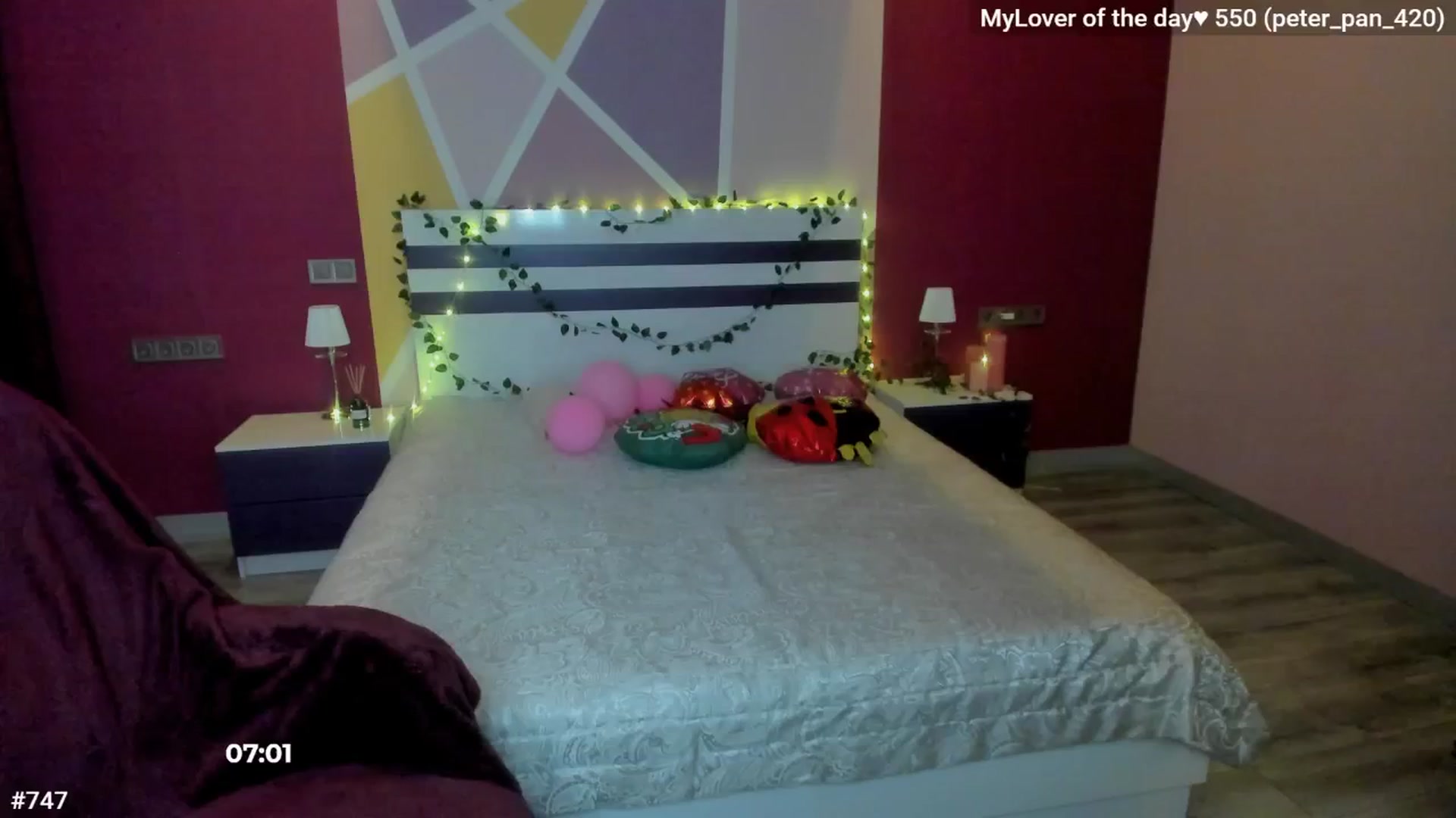 Gallery image thumbnail from LizaGhost's myfreecams stream on, 03/27/2026, 14:03 image 19 of 20