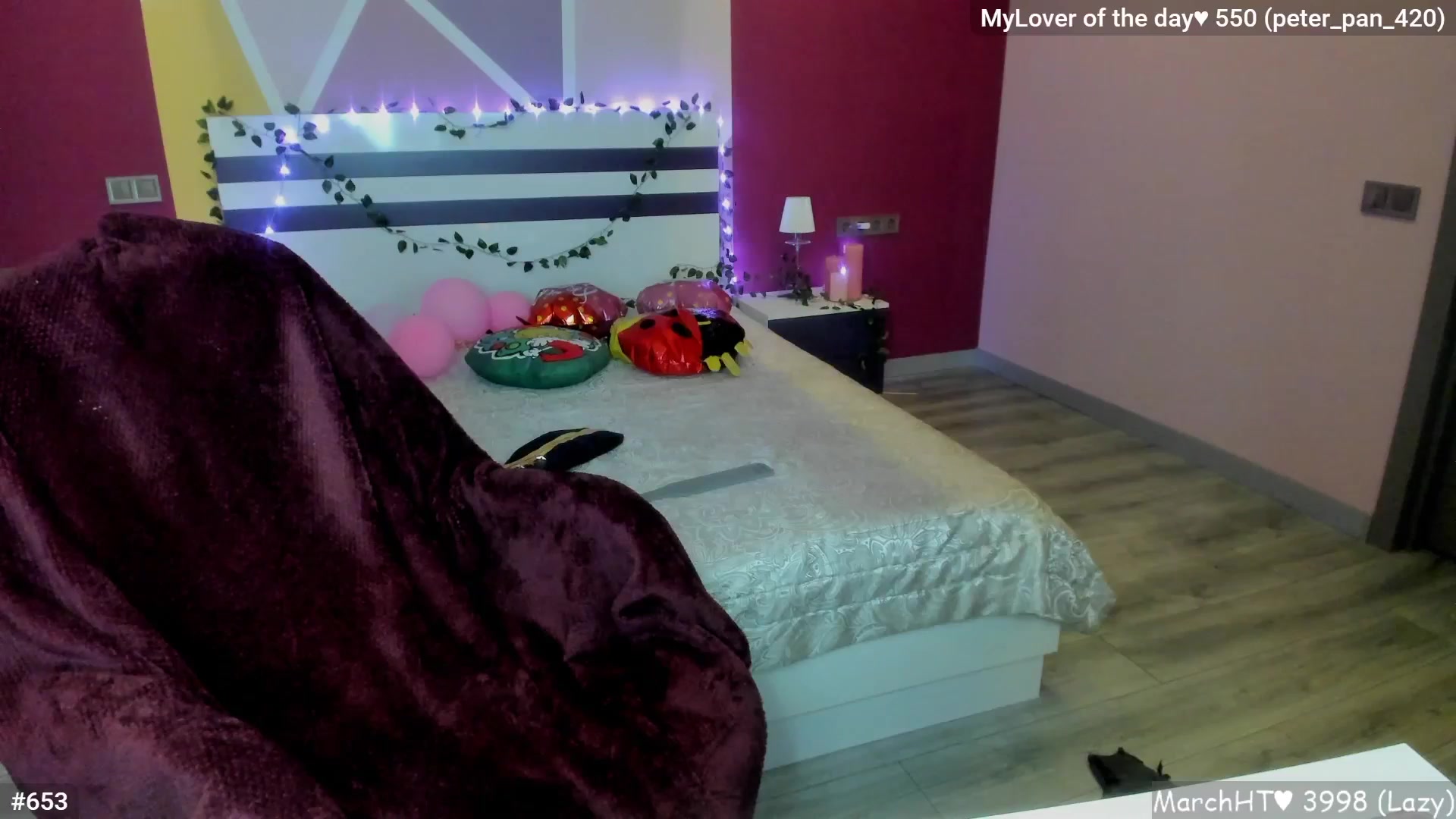 Gallery image thumbnail from LizaGhost's myfreecams stream on, 03/27/2026, 18:02 image 20 of 20