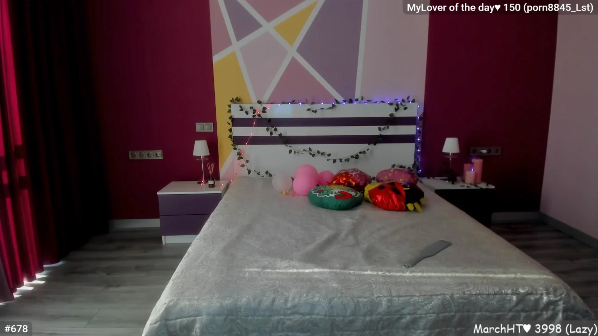 Gallery image thumbnail from LizaGhost's myfreecams stream on, 03/30/2026, 15:43 image 2 of 20