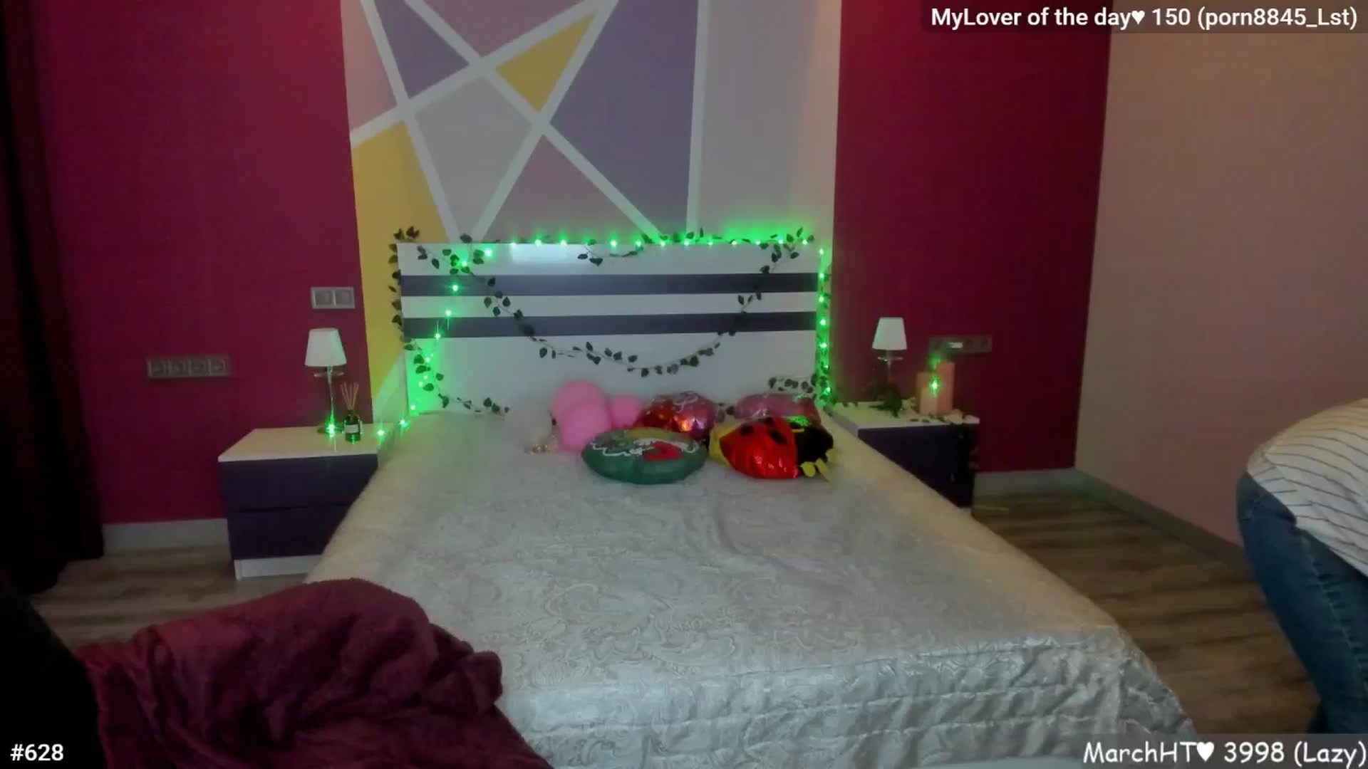 Gallery image thumbnail from LizaGhost's myfreecams stream on, 03/30/2026, 17:04 image 8 of 20