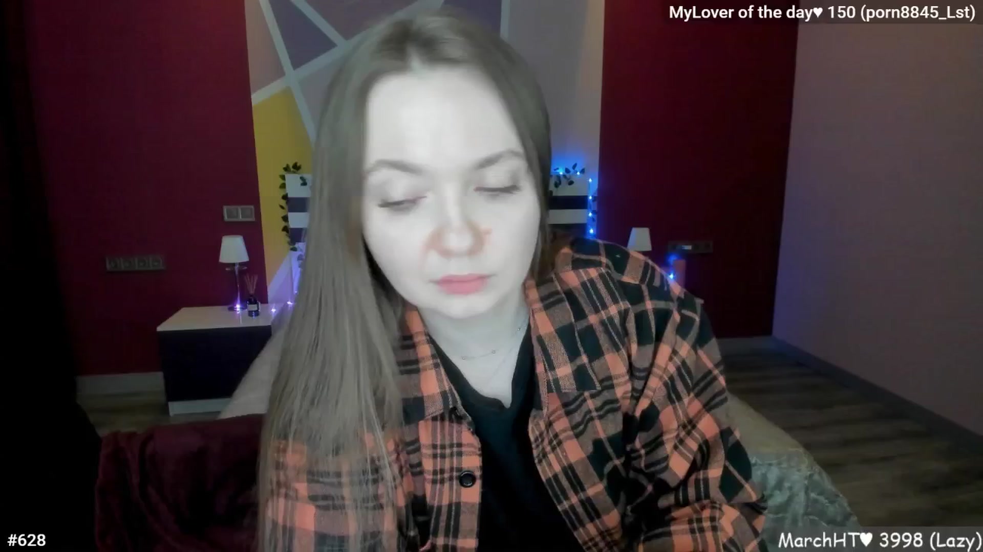 Gallery image thumbnail from LizaGhost's myfreecams stream on, 03/30/2026, 17:04 image 16 of 20