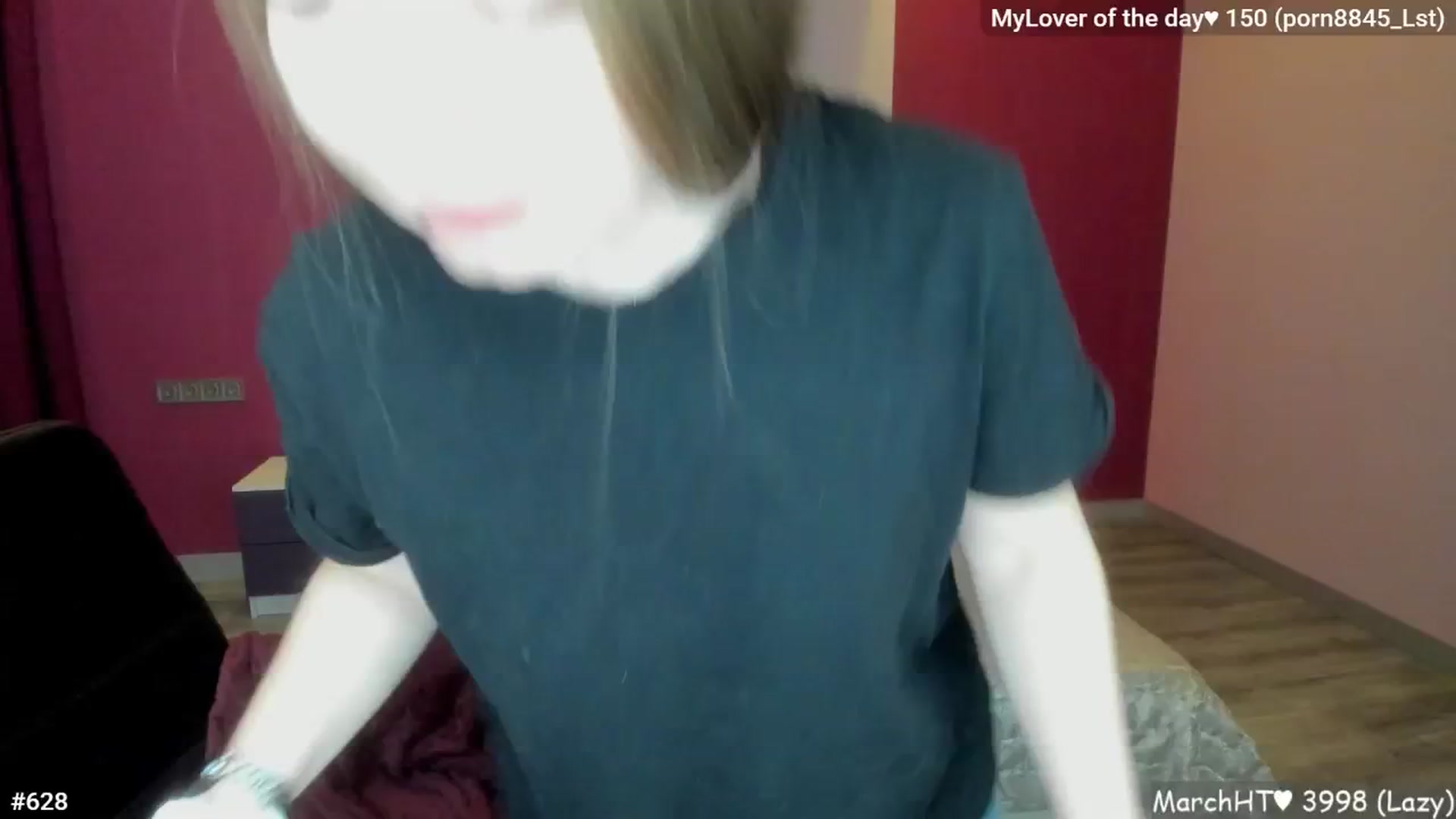 Gallery image thumbnail from LizaGhost's myfreecams stream on, 03/30/2026, 17:04 image 11 of 20