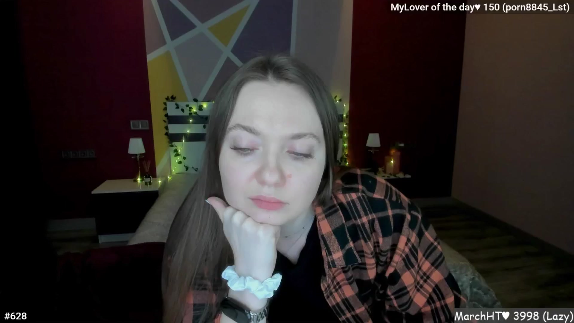 Gallery image thumbnail from LizaGhost's myfreecams stream on, 03/30/2026, 17:04 image 15 of 20