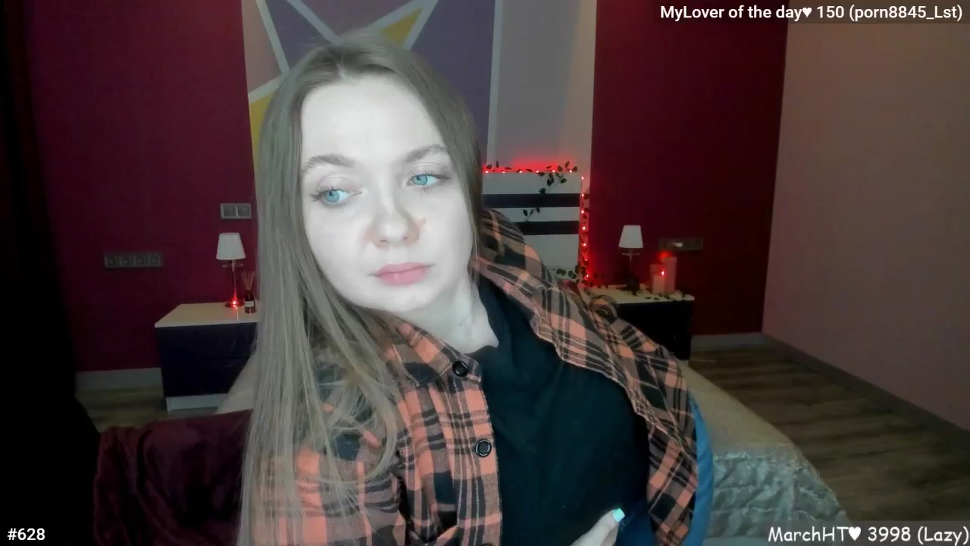 Gallery image thumbnail from LizaGhost's myfreecams stream on, 03/30/2026, 17:04 image 20 of 20
