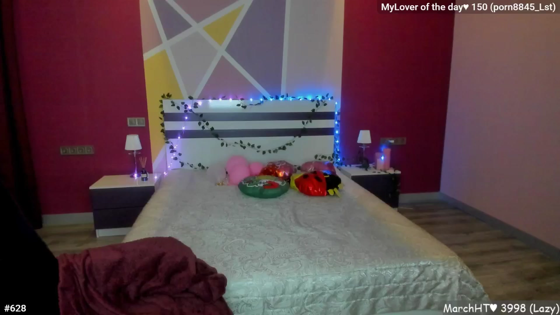 Gallery image thumbnail from LizaGhost's myfreecams stream on, 03/30/2026, 17:04 image 7 of 20