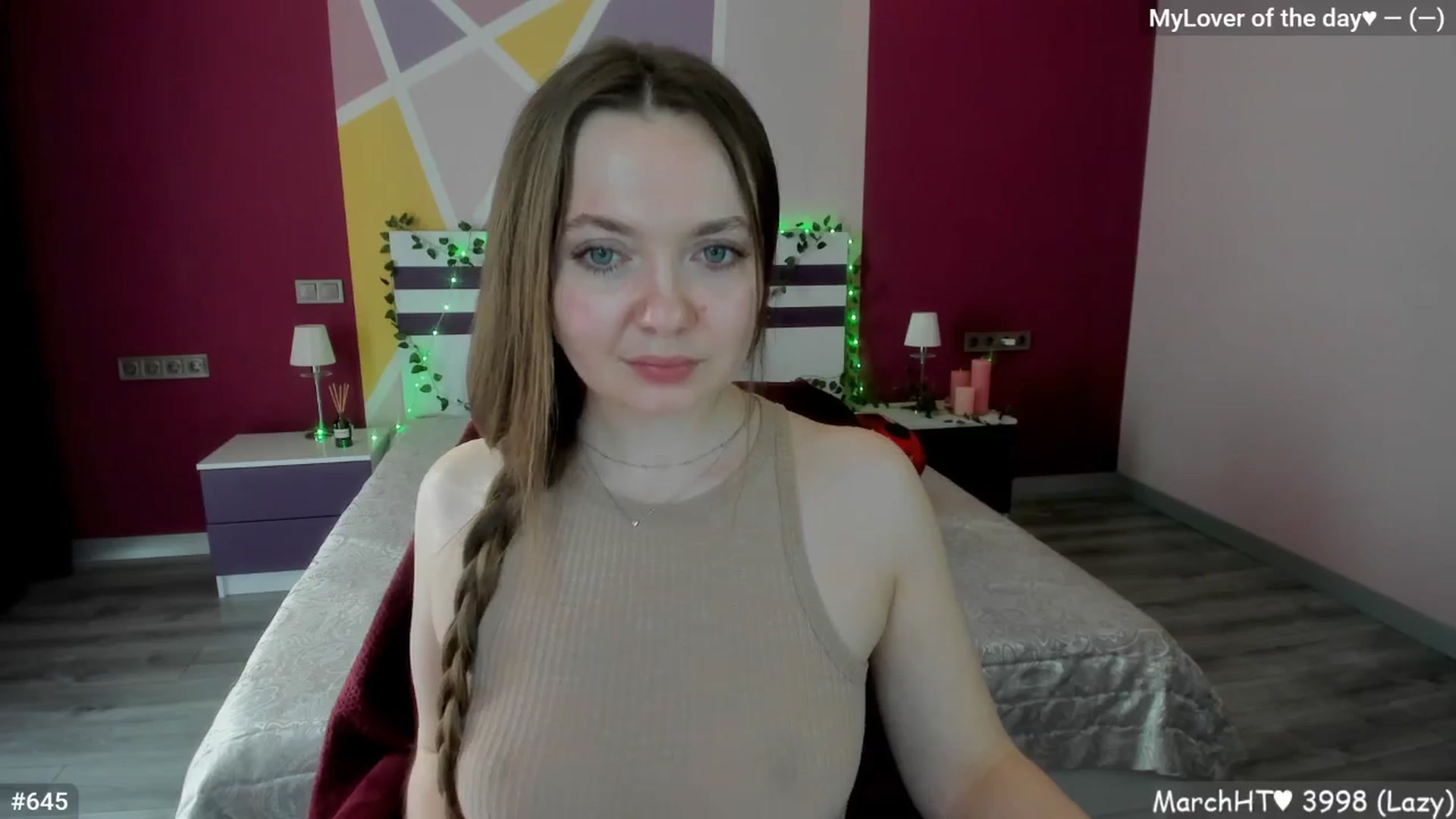Gallery image thumbnail from LizaGhost's myfreecams stream on, 03/31/2026, 13:34 image 17 of 20