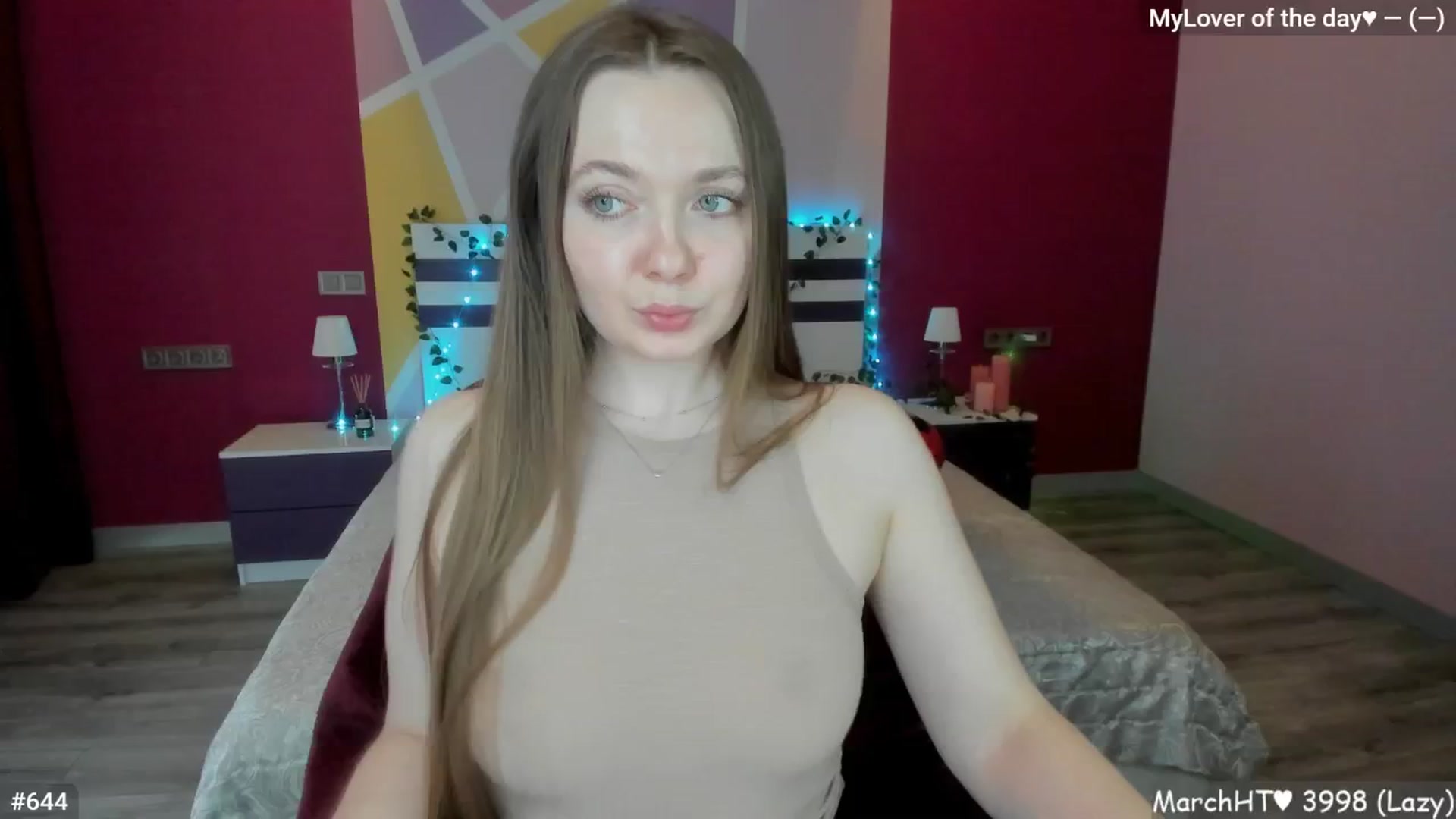 Gallery image thumbnail from LizaGhost's myfreecams stream on, 03/31/2026, 13:34 image 4 of 20