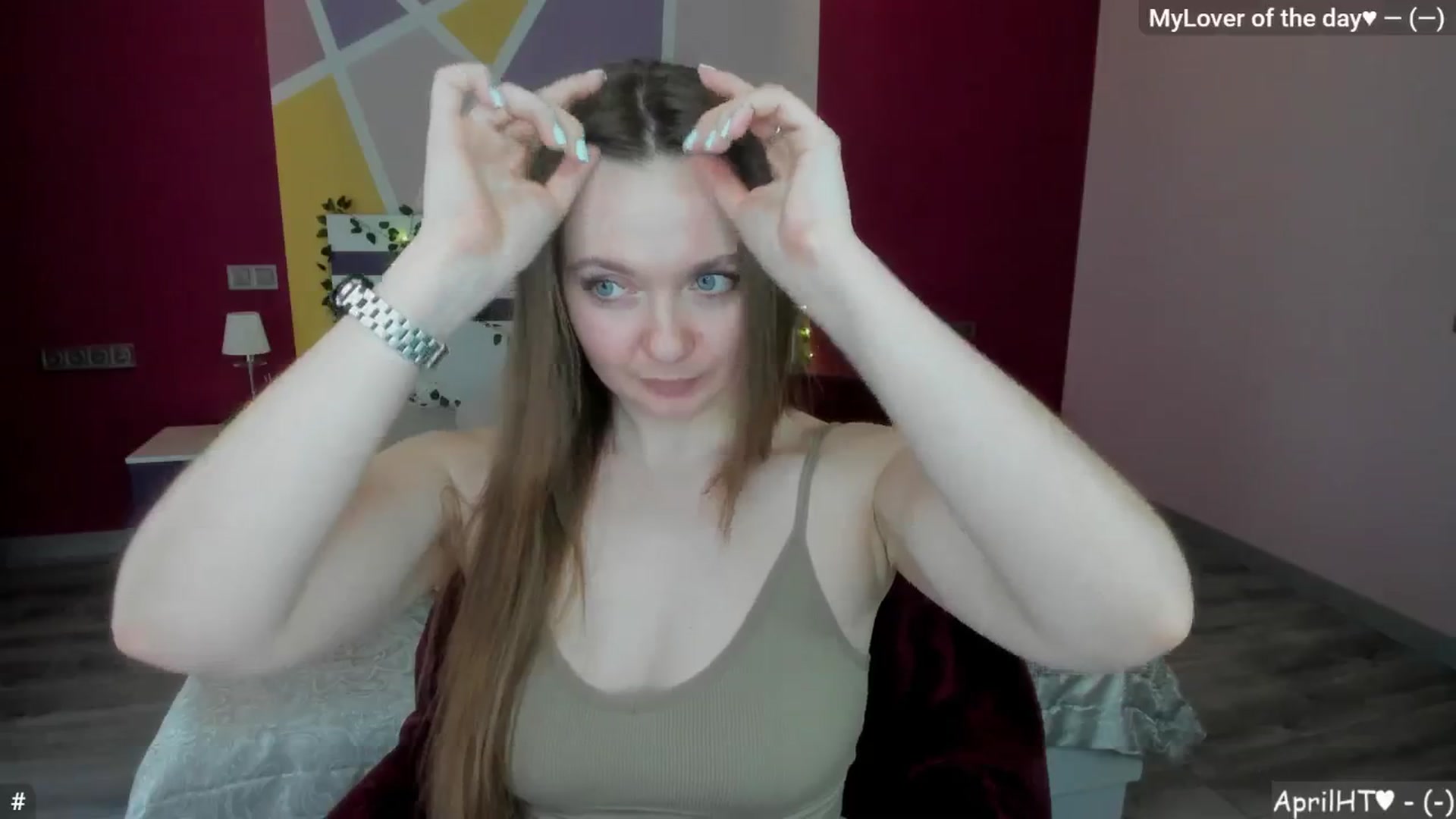 Gallery image thumbnail from LizaGhost's myfreecams stream on, 04/01/2026, 13:57 image 12 of 20