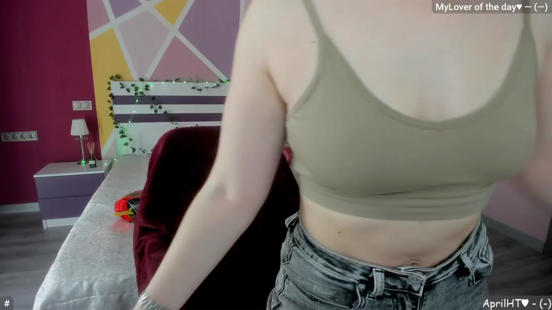 Gallery image thumbnail from LizaGhost's myfreecams stream on, 04/01/2026, 13:57 image 1 of 20