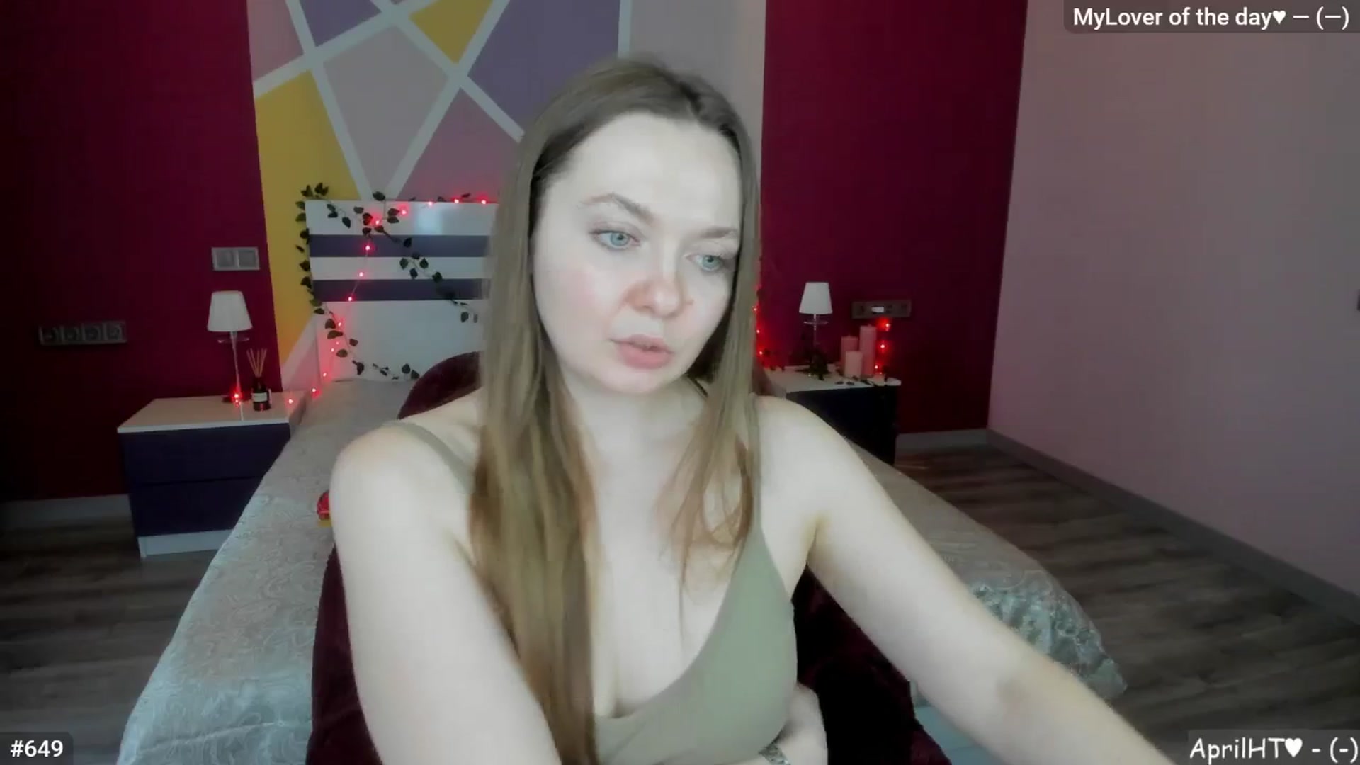 Gallery image thumbnail from LizaGhost's myfreecams stream on, 04/01/2026, 13:57 image 14 of 20