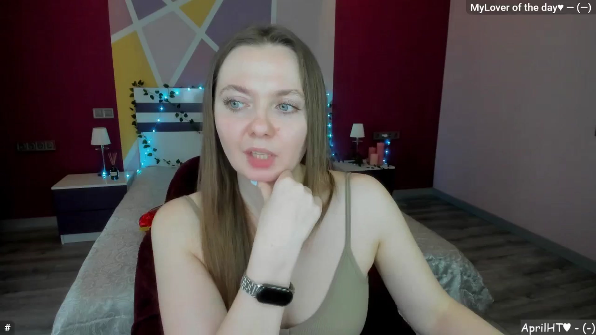 Gallery image thumbnail from LizaGhost's myfreecams stream on, 04/01/2026, 13:57 image 13 of 20