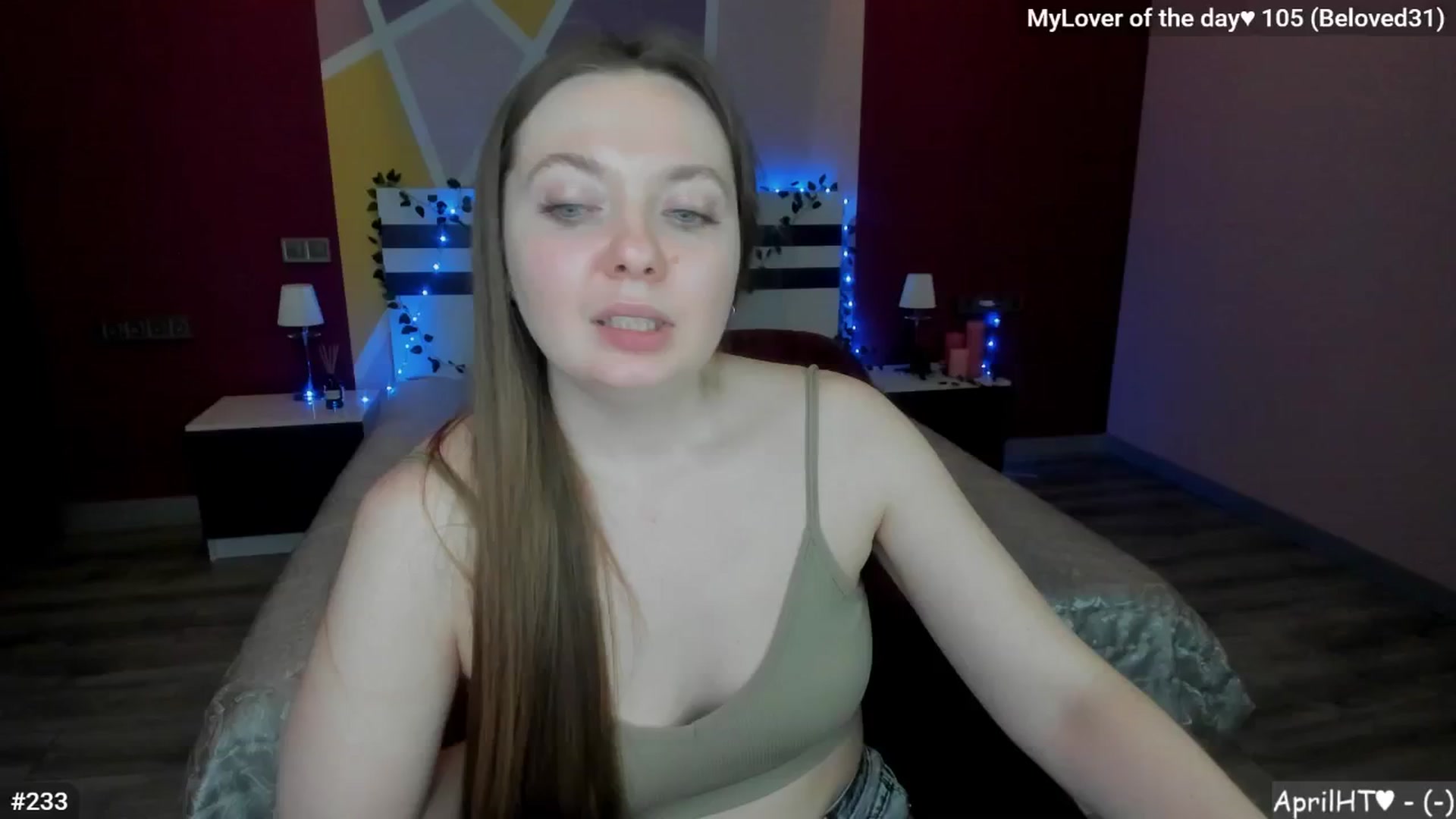 Gallery image thumbnail from LizaGhost's myfreecams stream on, 04/01/2026, 16:58 image 20 of 20