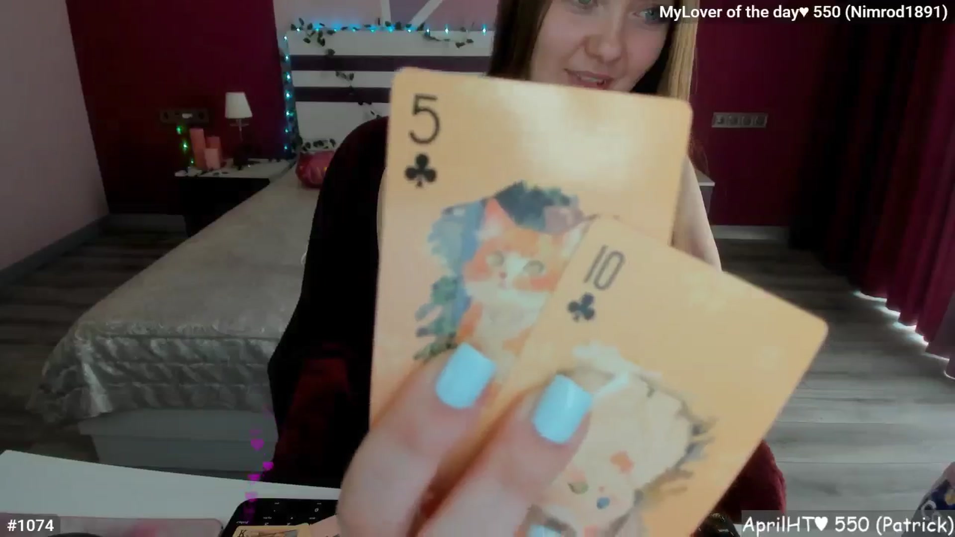 Gallery image thumbnail from LizaGhost's myfreecams stream on, 04/03/2026, 15:28 image 9 of 20