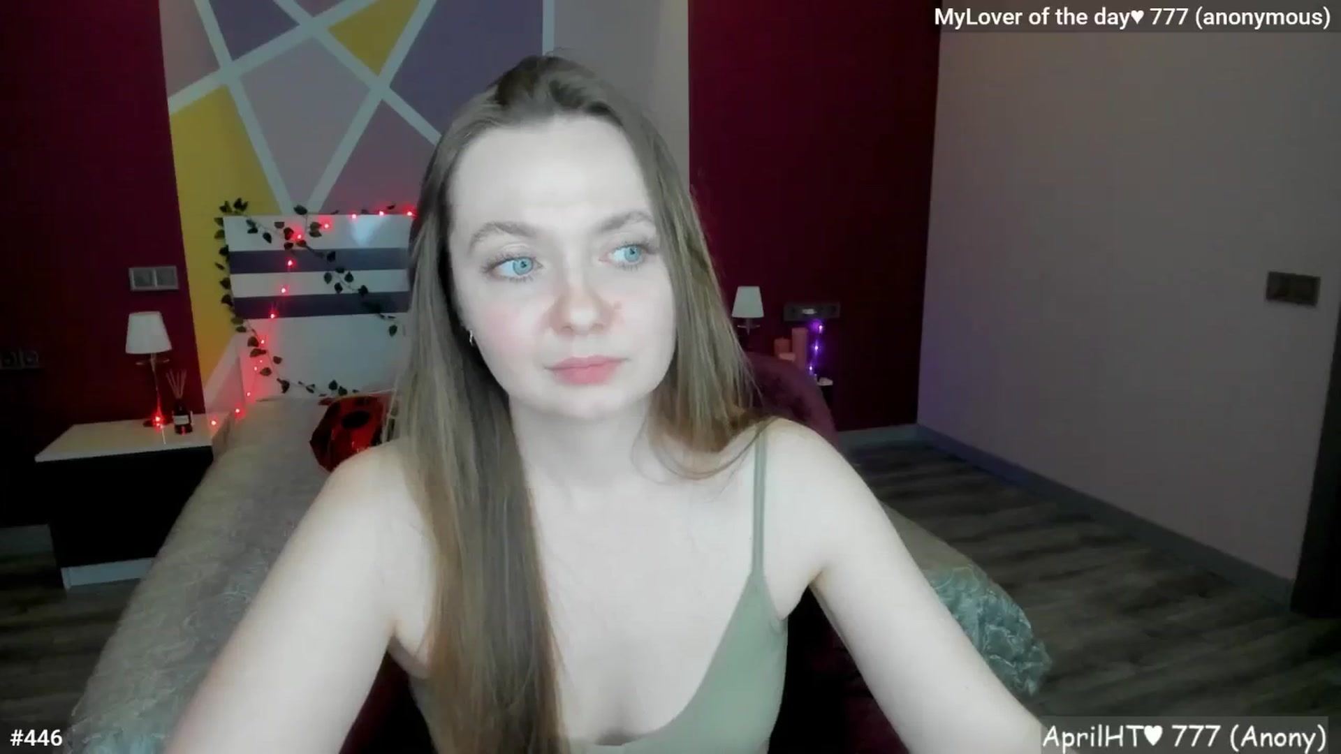 Gallery image thumbnail from LizaGhost's myfreecams stream on, 04/03/2026, 17:01 image 16 of 20
