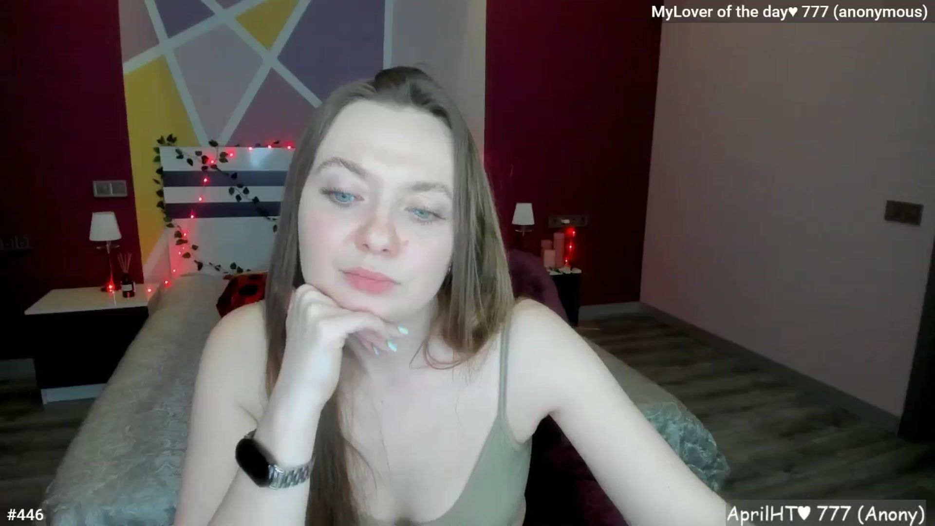 Gallery image thumbnail from LizaGhost's myfreecams stream on, 04/03/2026, 17:01 image 12 of 20