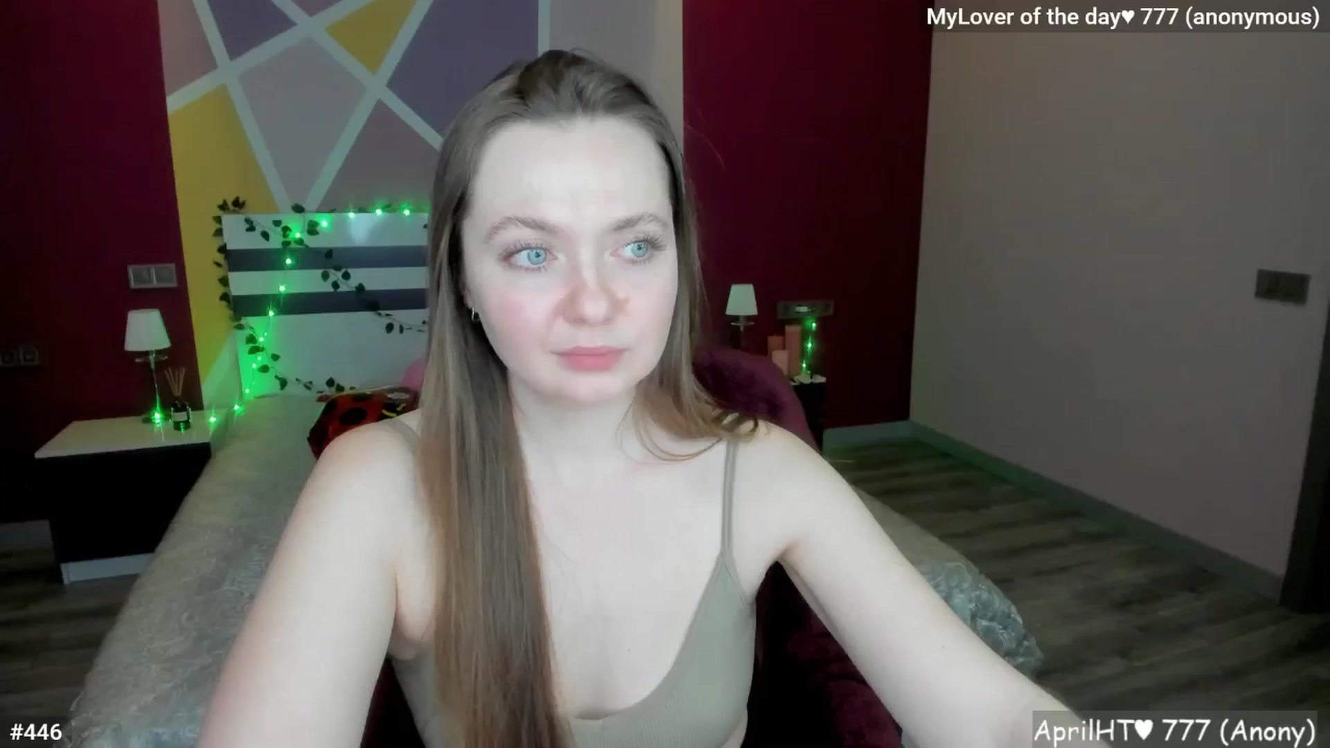 Gallery image thumbnail from LizaGhost's myfreecams stream on, 04/03/2026, 17:01 image 19 of 20