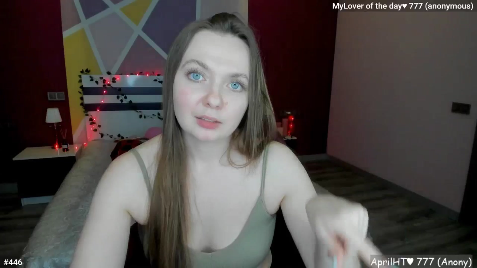 Gallery image thumbnail from LizaGhost's myfreecams stream on, 04/03/2026, 17:01 image 10 of 20