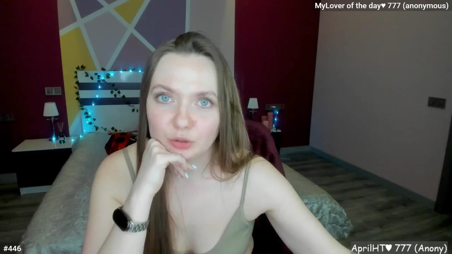 Gallery image thumbnail from LizaGhost's myfreecams stream on, 04/03/2026, 17:01 image 13 of 20