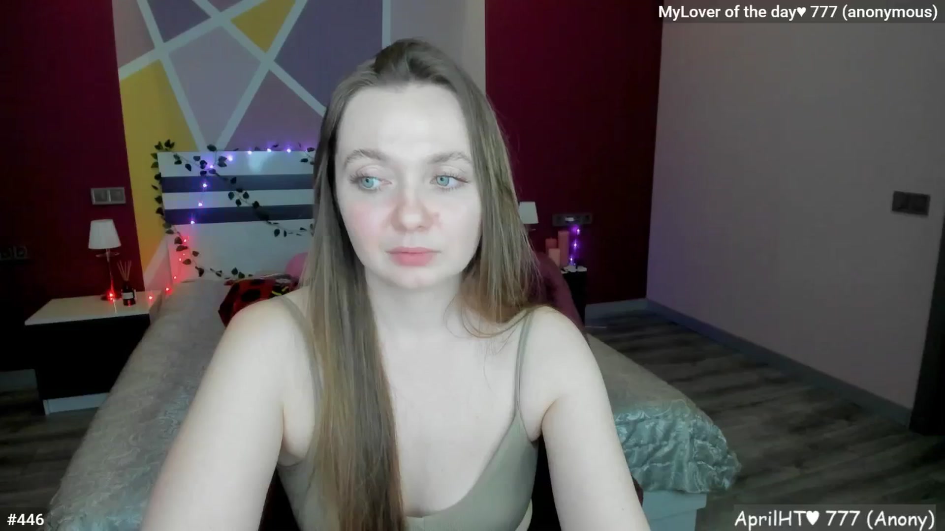 Gallery image thumbnail from LizaGhost's myfreecams stream on, 04/03/2026, 17:01 image 18 of 20