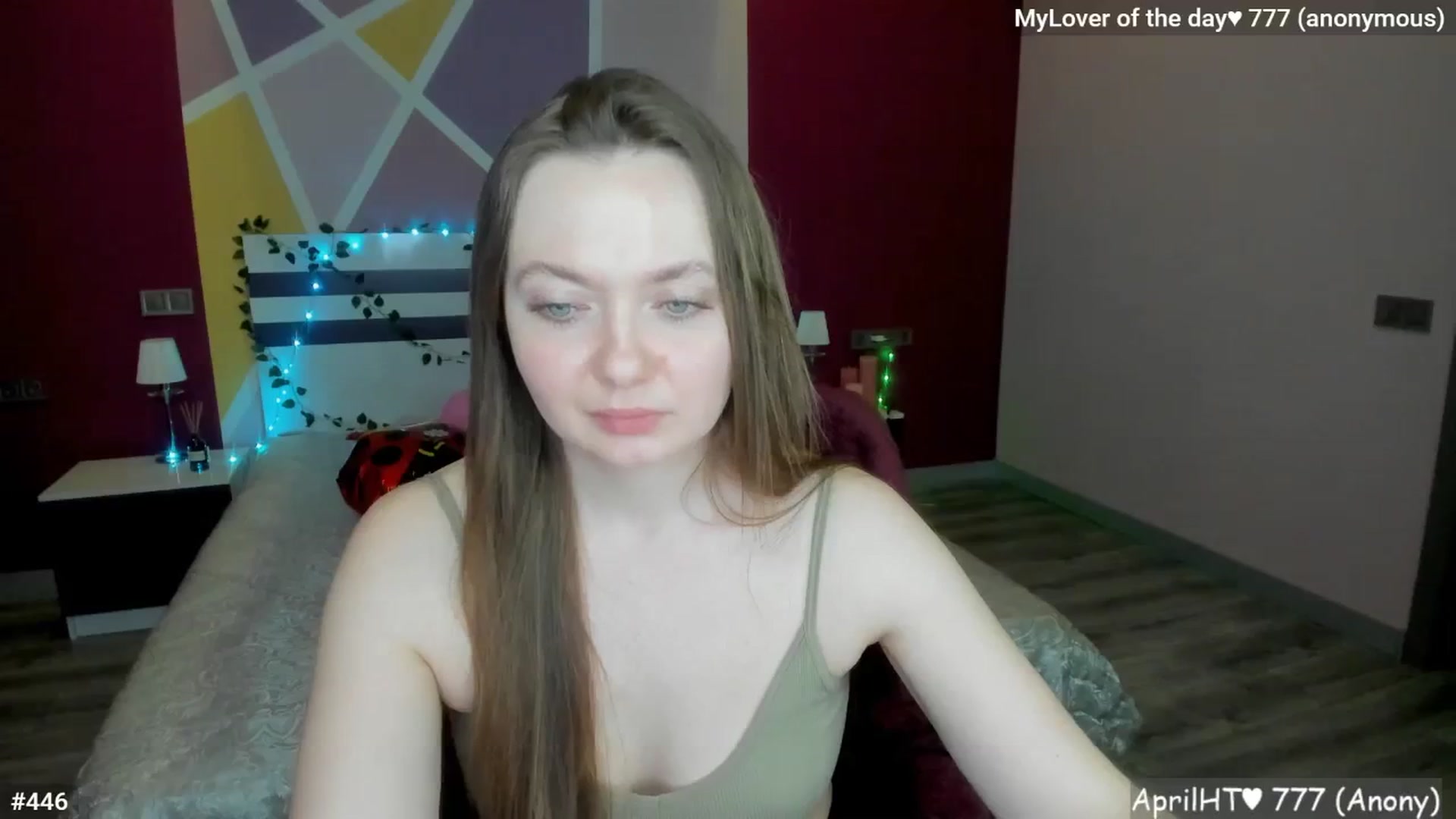 Gallery image thumbnail from LizaGhost's myfreecams stream on, 04/03/2026, 17:01 image 15 of 20
