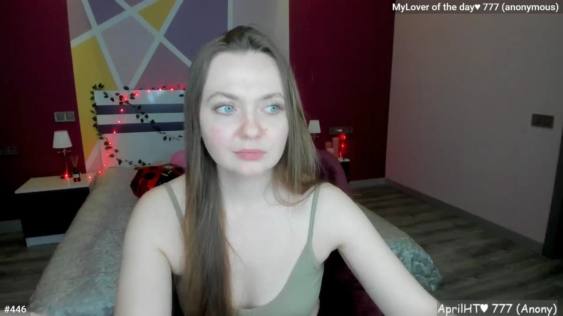 Gallery image thumbnail from LizaGhost's myfreecams stream on, 04/03/2026, 17:01 image 14 of 20
