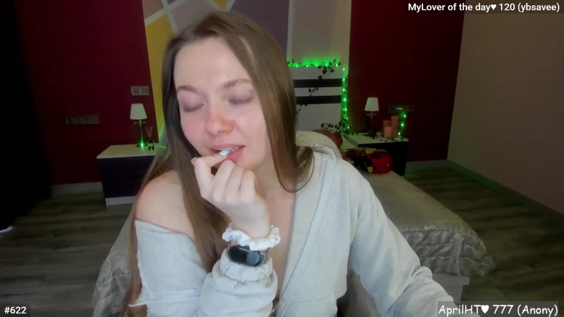 Gallery image thumbnail from LizaGhost's myfreecams stream on, 04/04/2026, 14:43 image 9 of 20