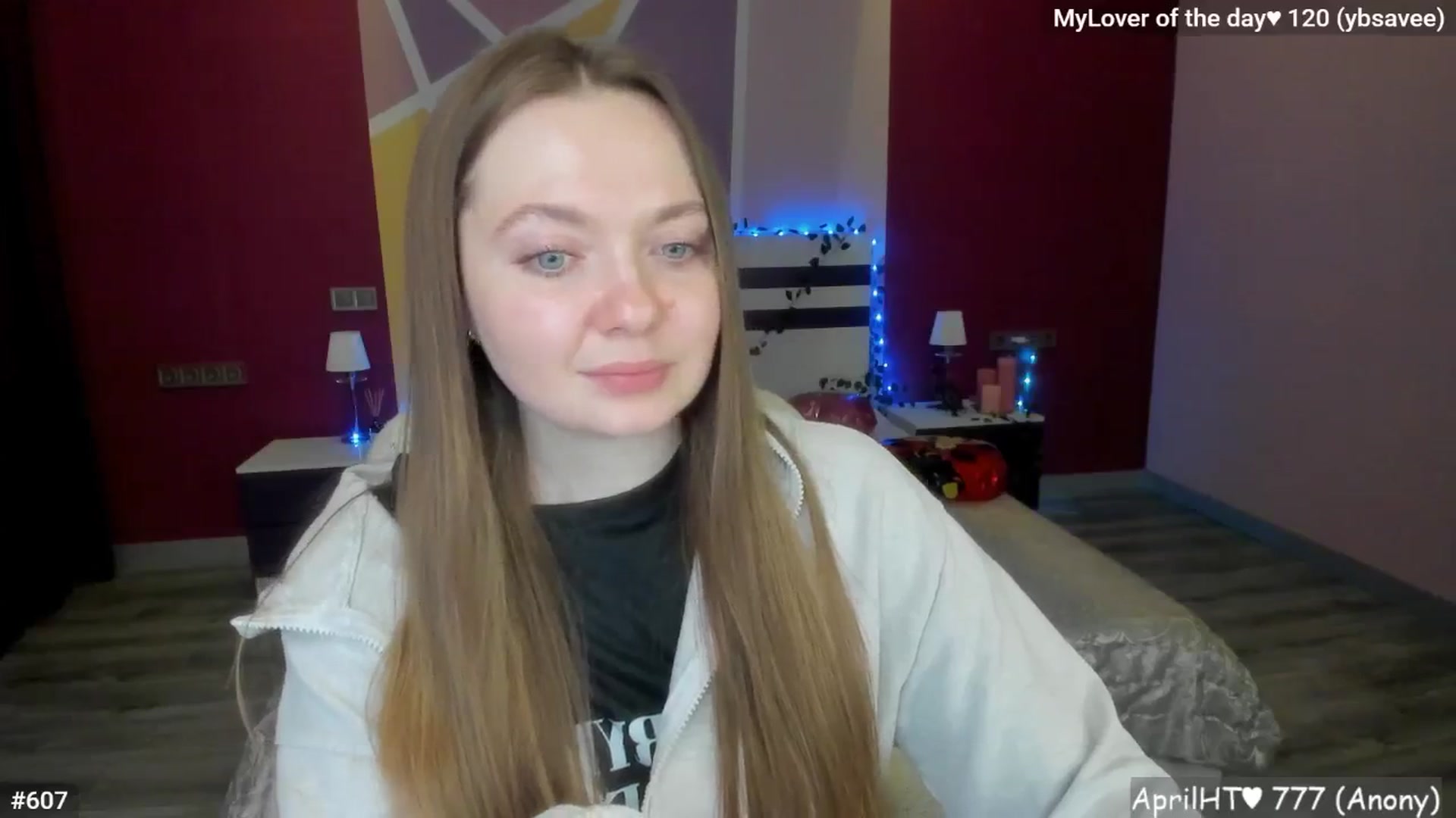 Gallery image thumbnail from LizaGhost's myfreecams stream on, 04/04/2026, 16:57 image 14 of 20