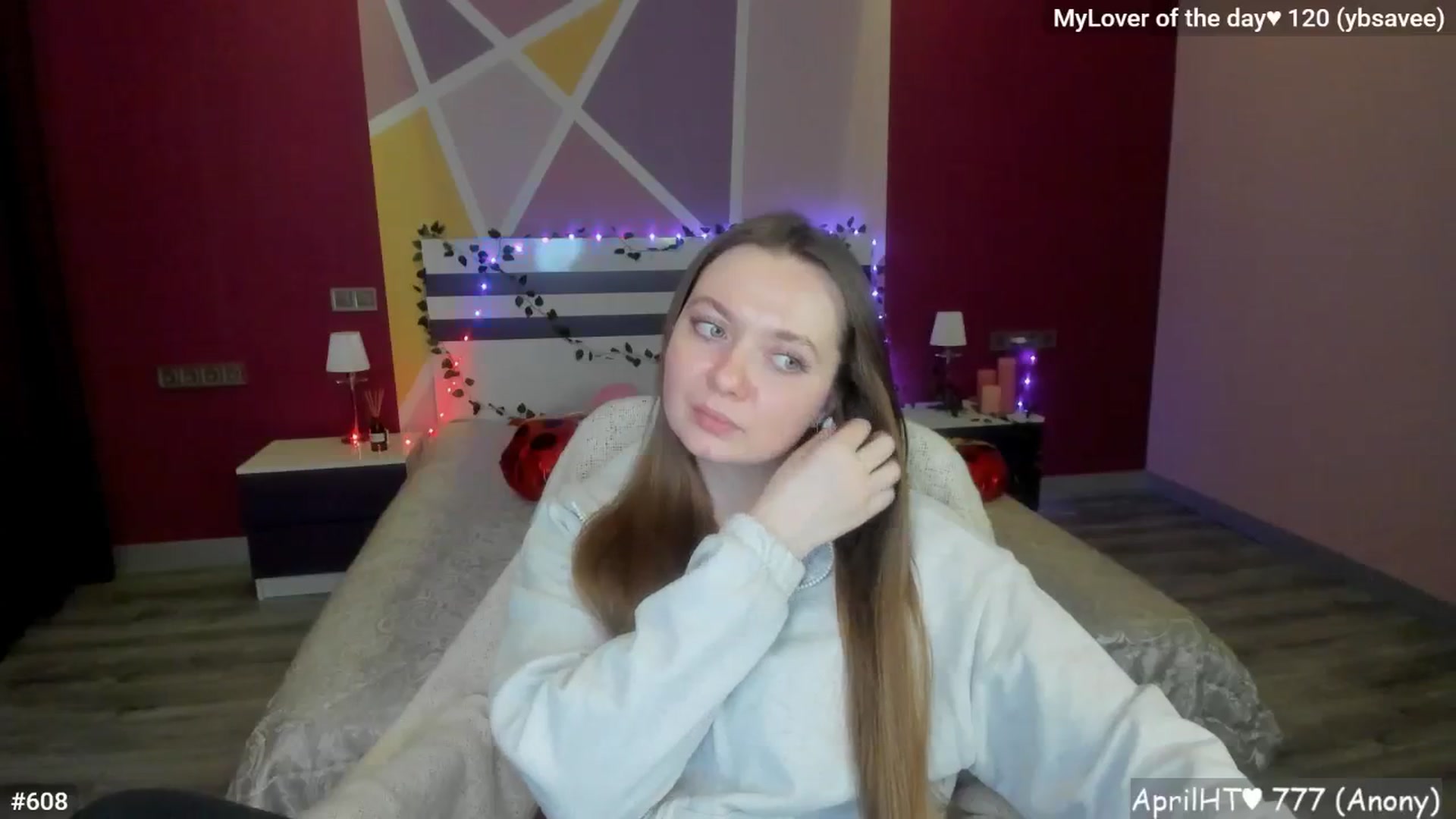 Gallery image thumbnail from LizaGhost's myfreecams stream on, 04/04/2026, 16:57 image 17 of 20